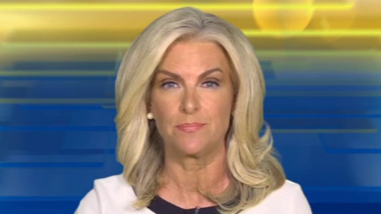 Janice Dean reacts to 'disappointing' support for Cuomo from women