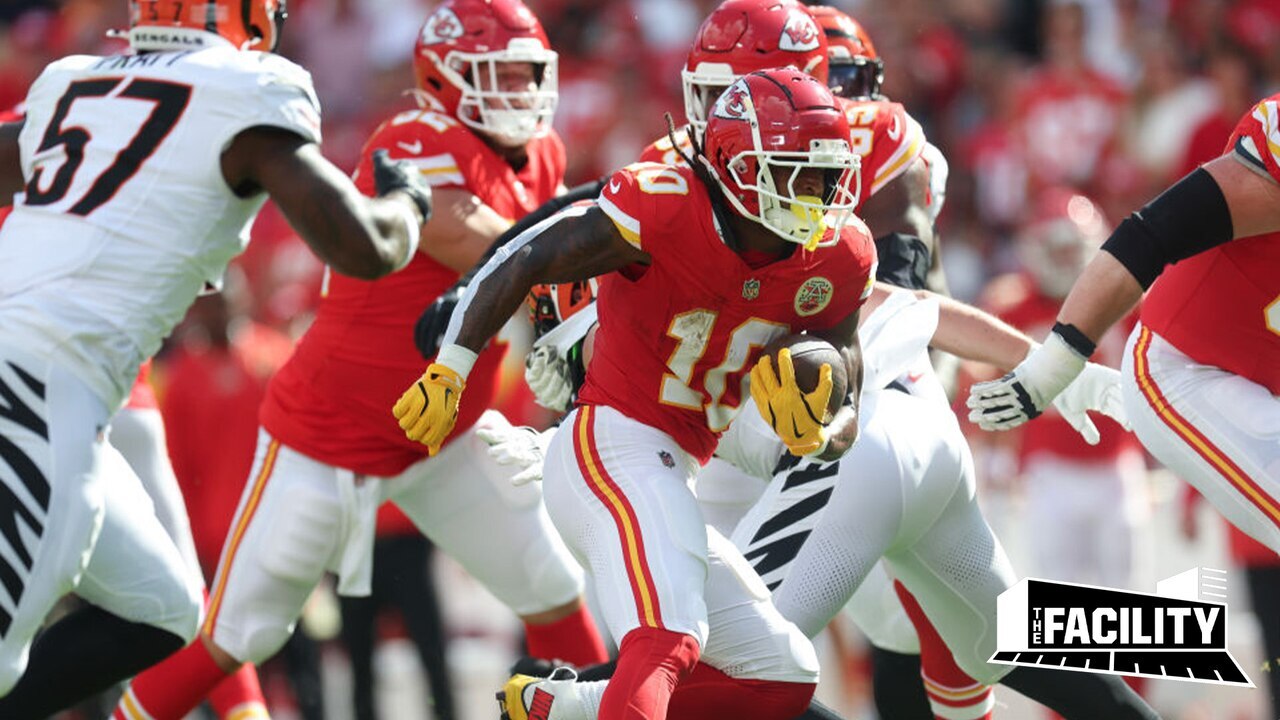 Isiah Pacheco fractures fibula in Chiefs win vs Bengals, expected to land on IR | The Facility