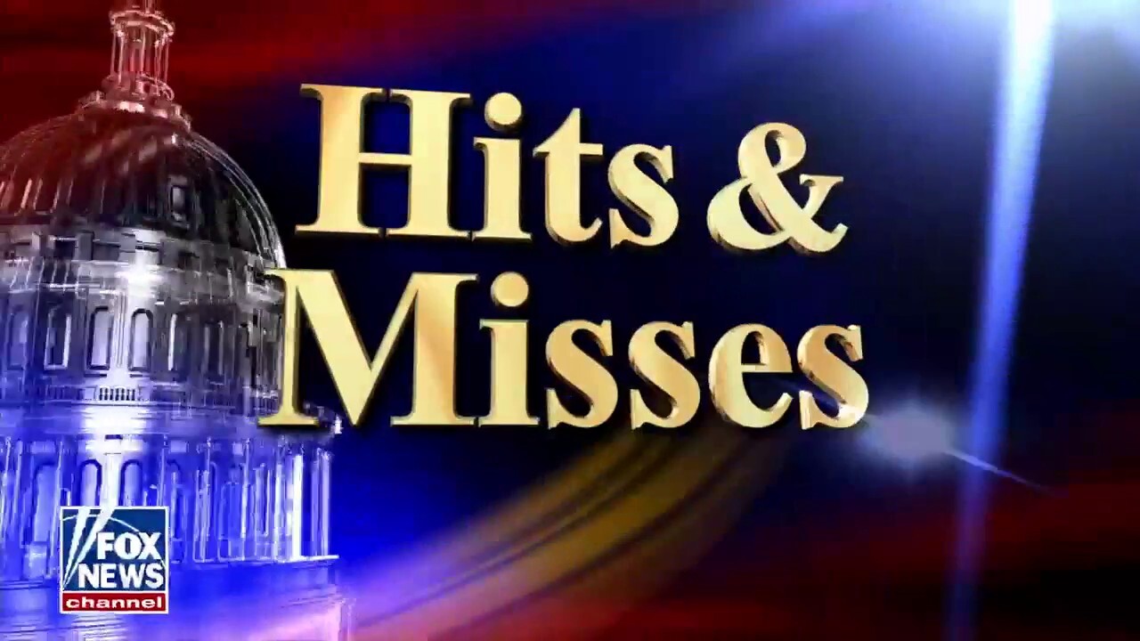 Hits and Misses 