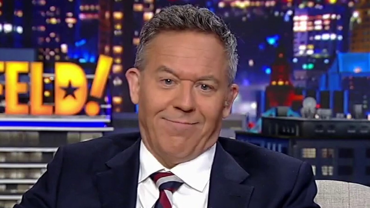 Gutfeld: The media is gearing us up for the ultimate showdown