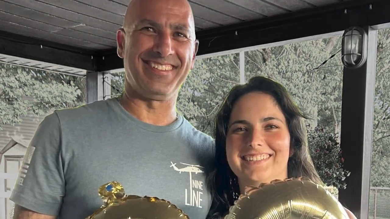 Daughter of man killed at Trump’s 2024 Butler rally reflects on her father’s final moments