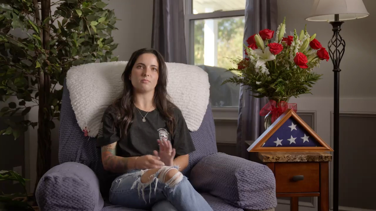 Daughter of man killed at Trump’s 2024 Butler rally reflects on her father’s final moments