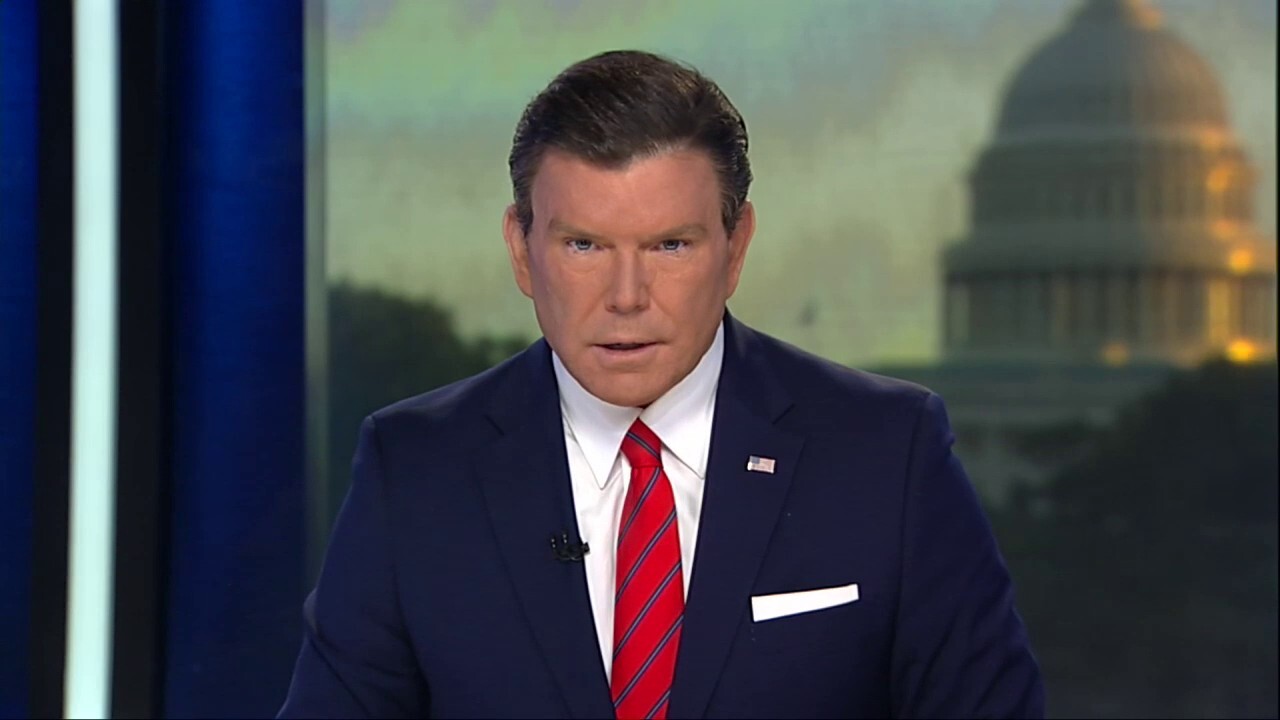 Bret Baier gives you a sneak peek of the next show.