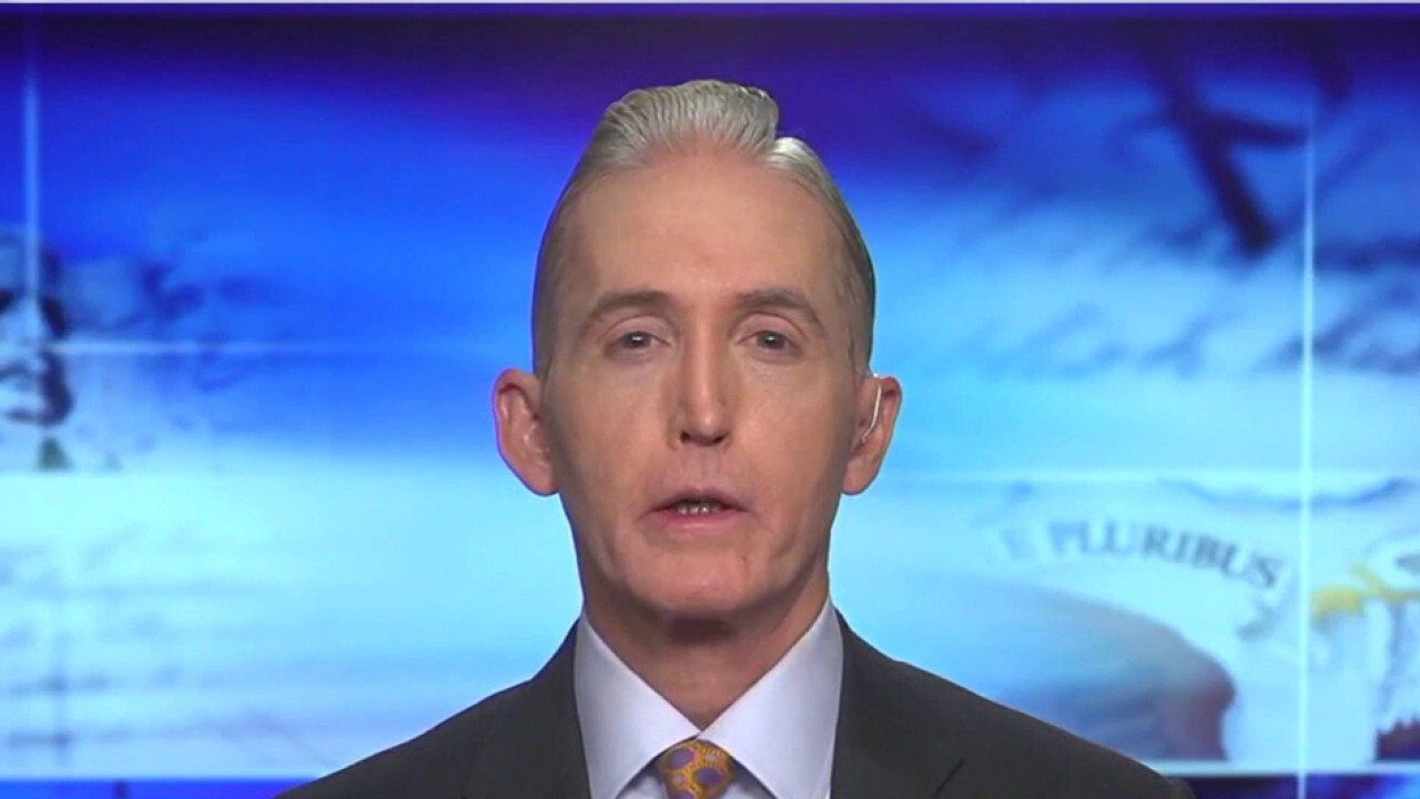 How to embrace the real spirit of Independence Day: Trey Gowdy