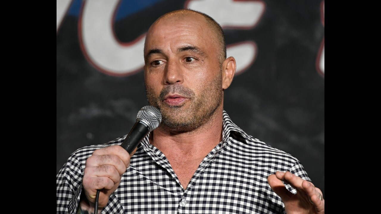 Joe Rogan brings 'pure freedom' to Austin with comedy club opening, fans say