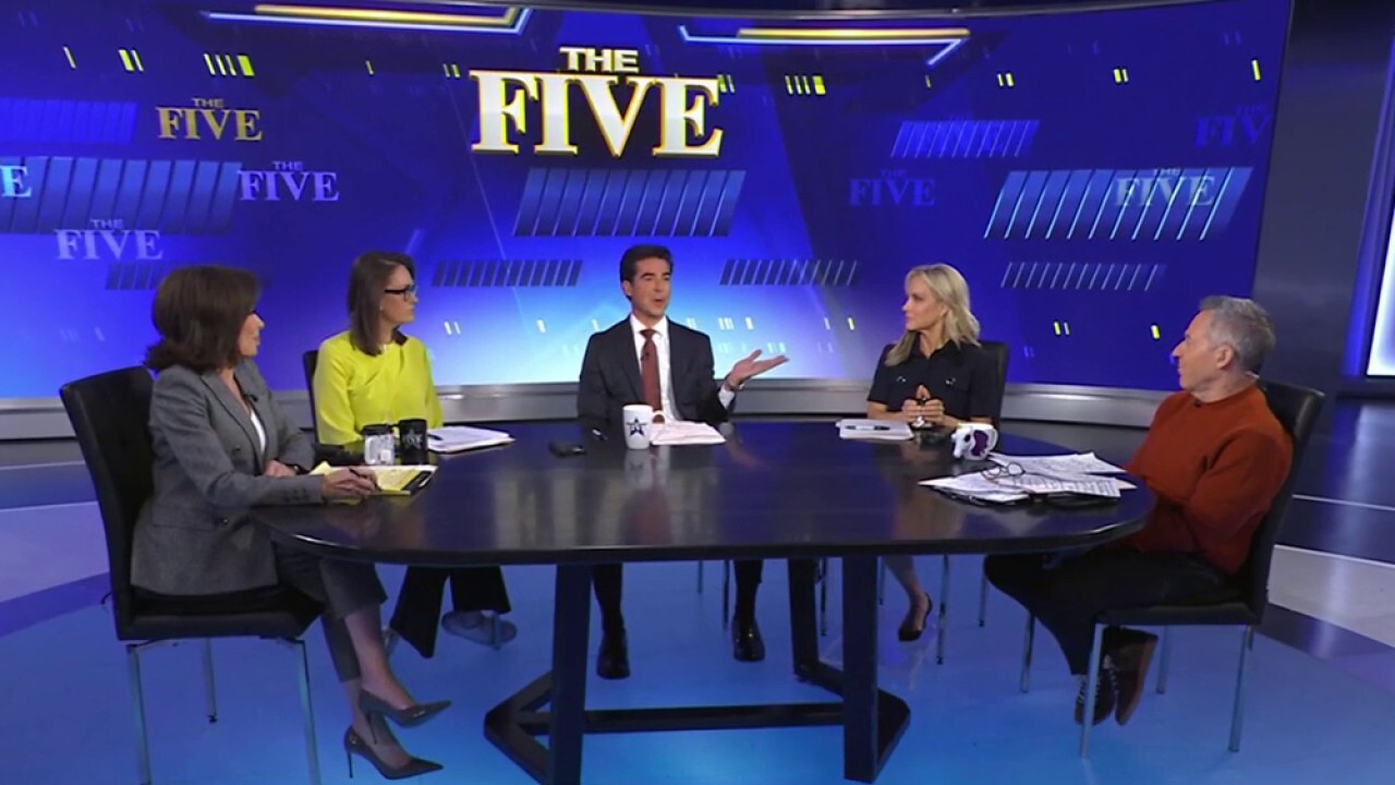 'The Five' co-hosts react to a judge delaying the ruling on whether to dismiss President-elect Trump's legal case.