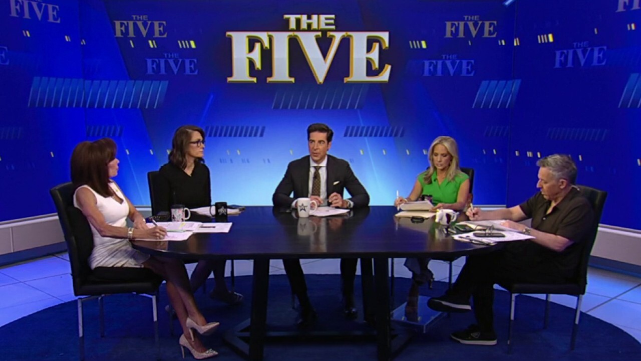 'The Five': Donald Trump clobbers Kamala Harris on inflation and the economy