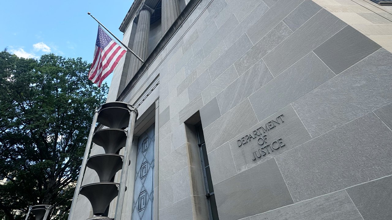 WATCH LIVE: DOJ announces charges in first nationwide tax fraud enforcement operation