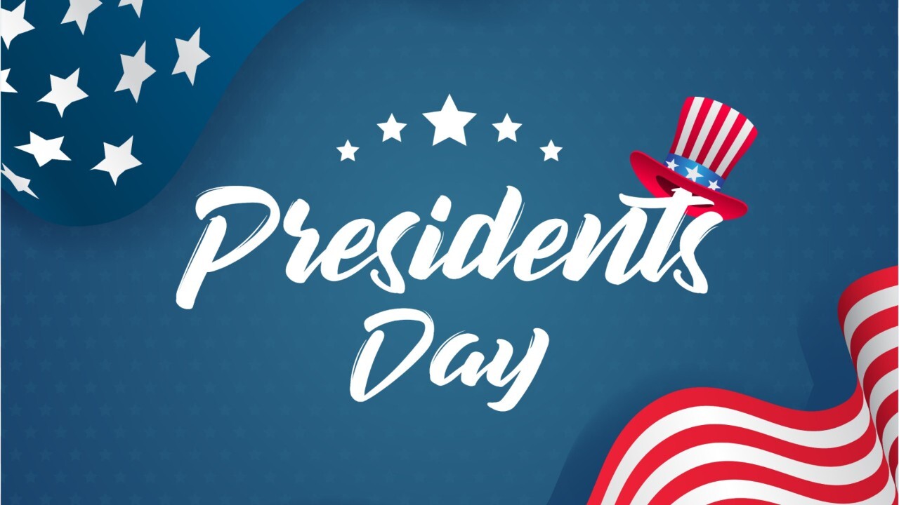 How did Presidents Day begin? Fox News Video