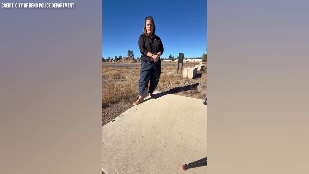 Police provide update on Oregon school shooting incident