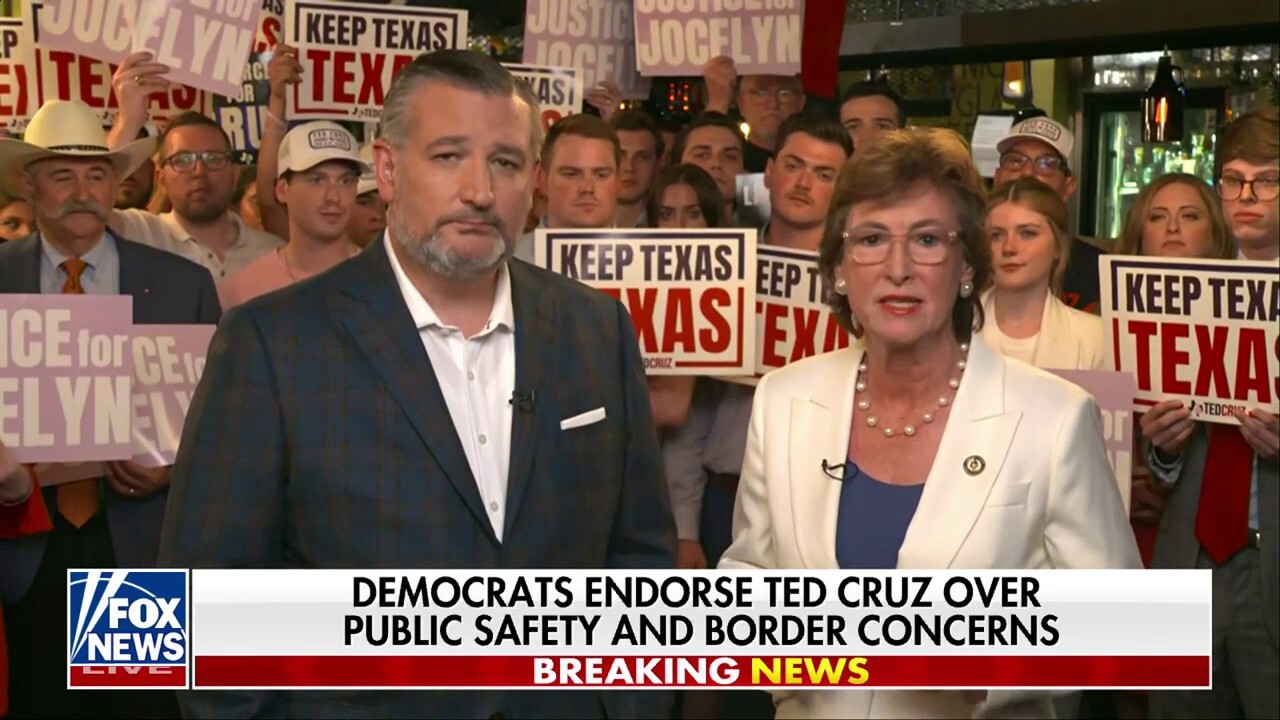 Ted Cruz: We believe we have an obligation to 'protect our families'