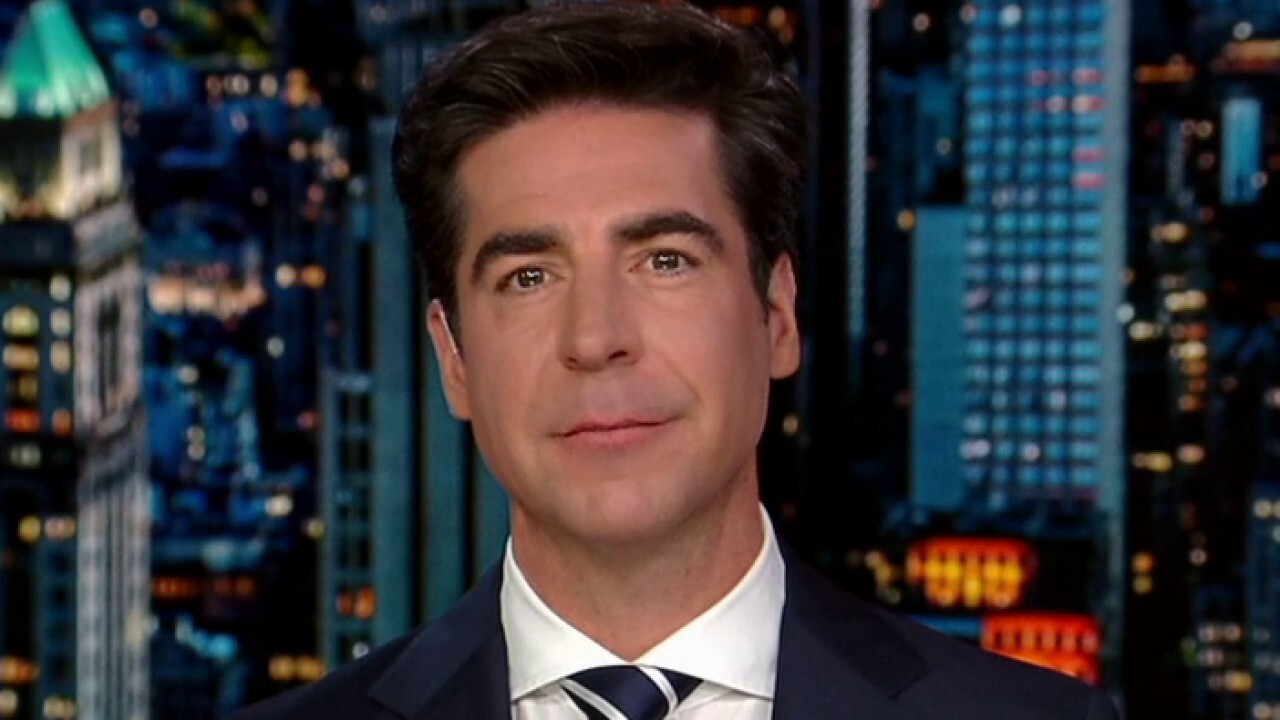 Jesse Watters: Biden is supposed to be serving us, not himself