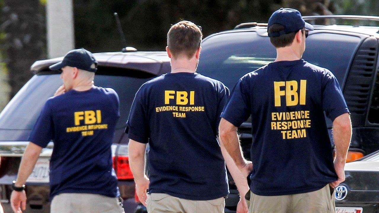 Does FBI have resources to track terror suspects?