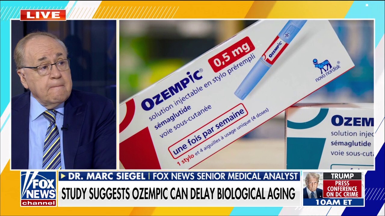 Study: Semaglutide users aged 3+ years backwards 