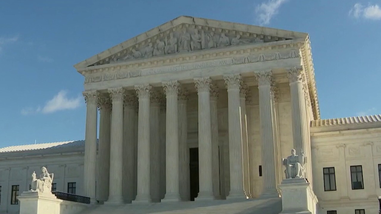 Supreme Court hears oral arguments on Biden's mandates