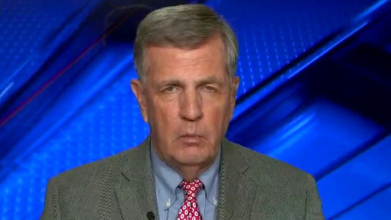 'Time to move on from Trump himself': Brit Hume on closely-watched Ohio Senate GOP primary