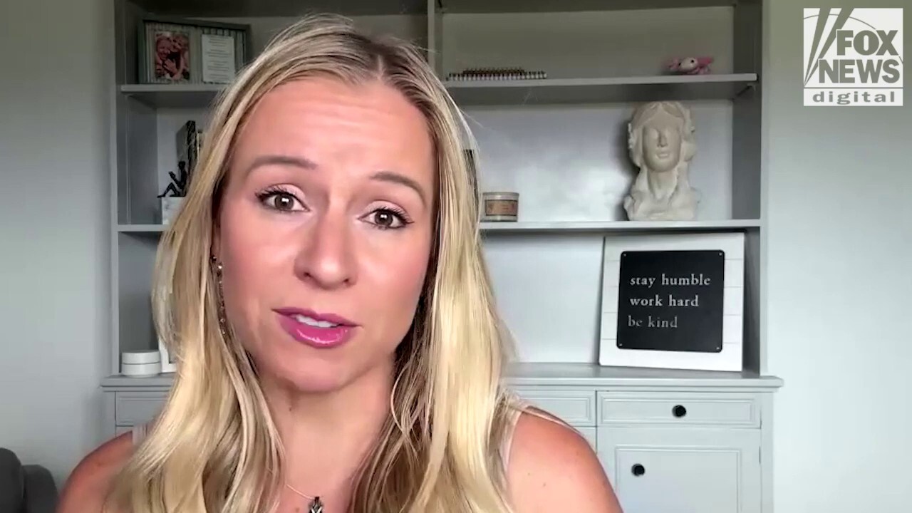 Woman who lost sister, nieces and nephews to cartel violence speaks out