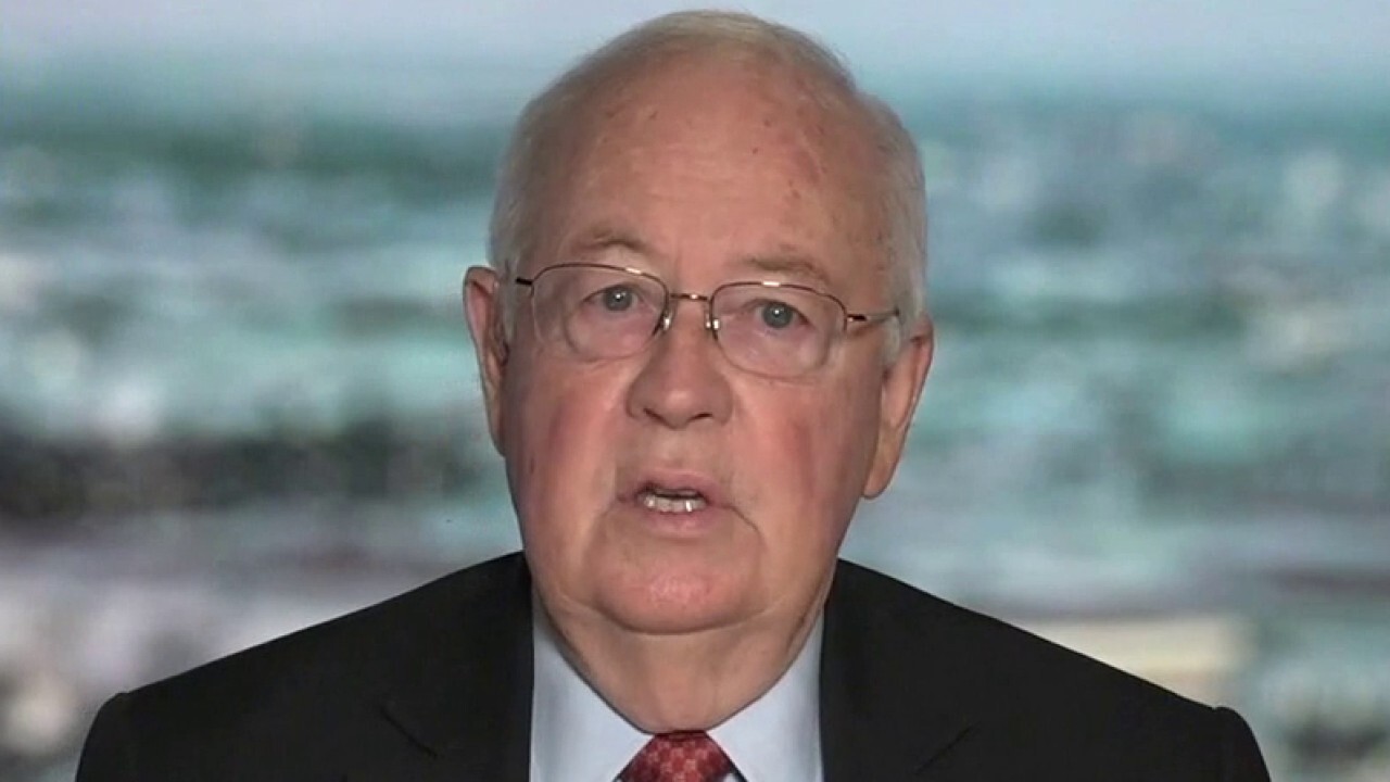 Ken Starr on religious liberty and the Supreme Court's impact