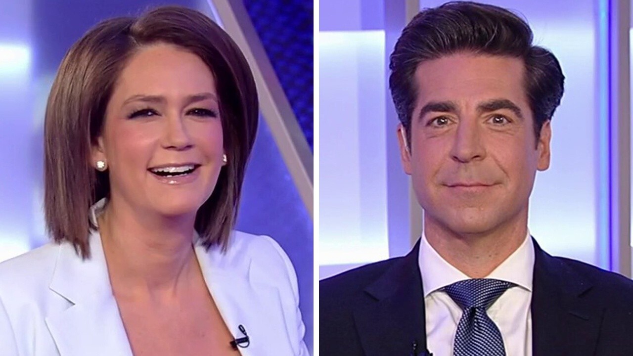 The Co-Host Quiz: Jesse Watters vs. Jessica Tarlov edition