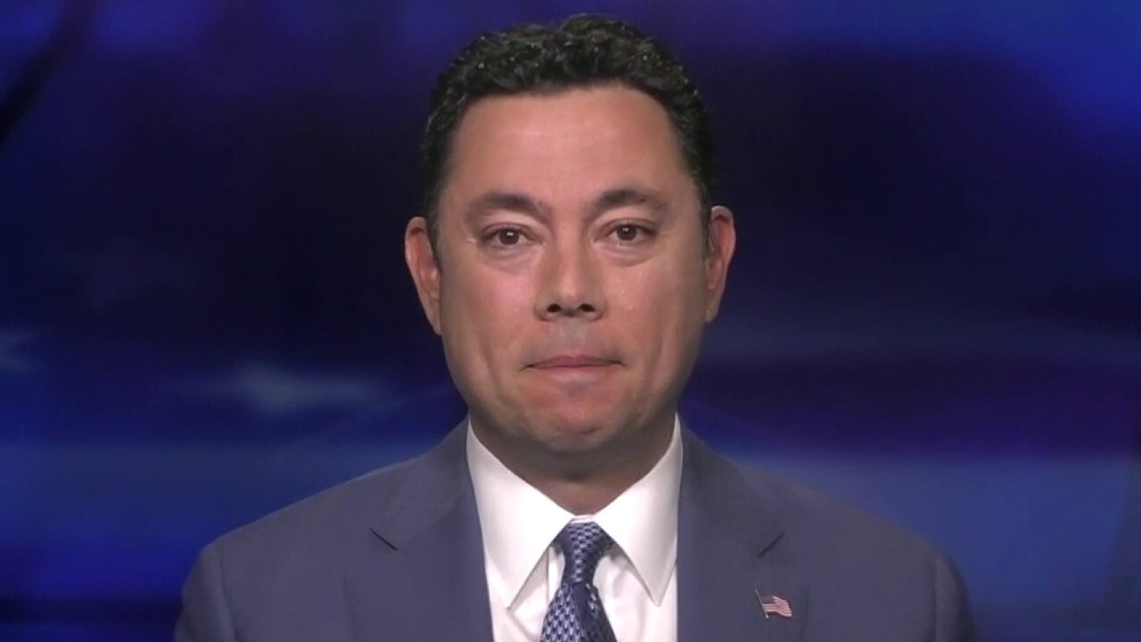 Jason Chaffetz on reopening America, Trump pulling WHO funding, Obama endorsing Biden