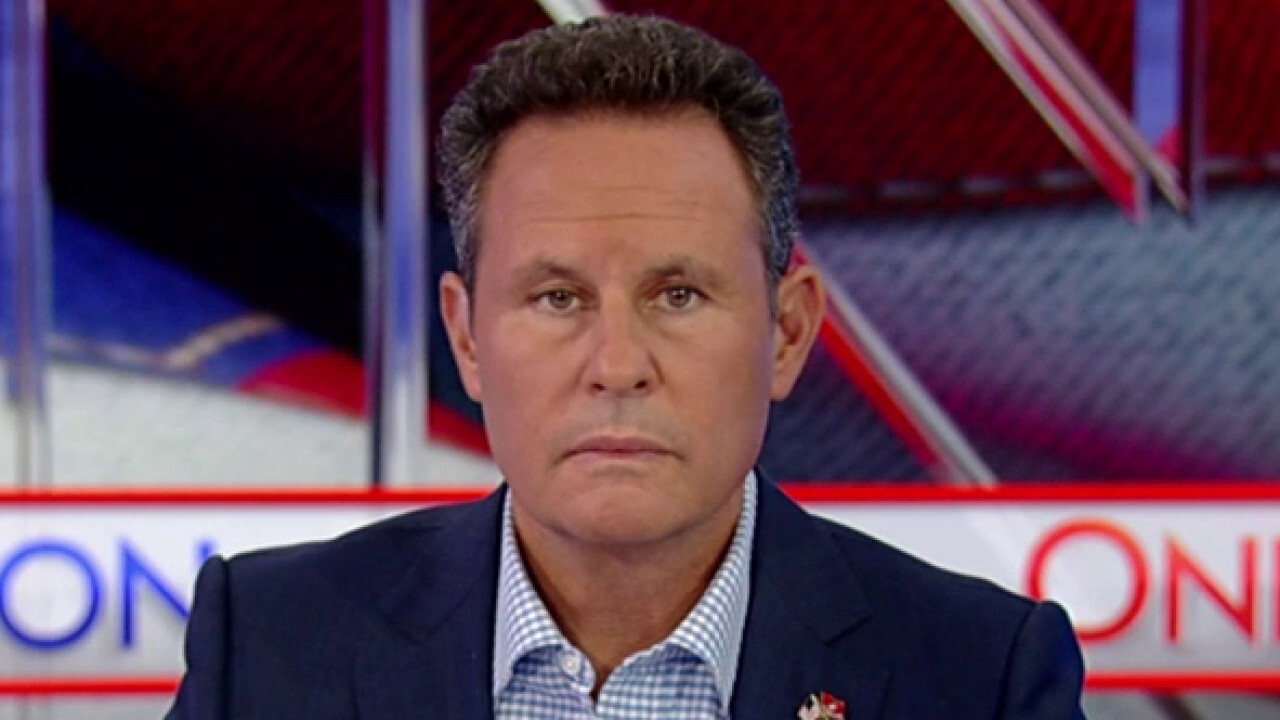 Brian Kilmeade: Israel's ground invasion reportedly delayed due to severe weather