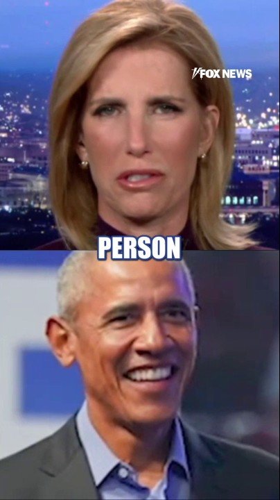 Laura Ingraham: What an ungracious person!