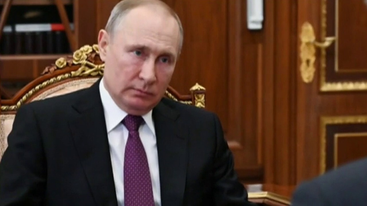 Putin will make this humanitarian crisis much worse: McMaster