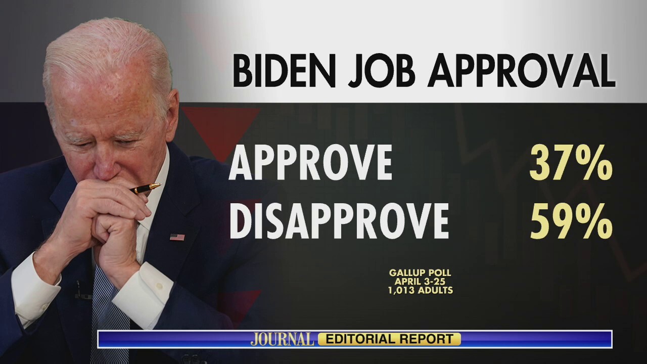 Biden is running again: Good idea -- or not?