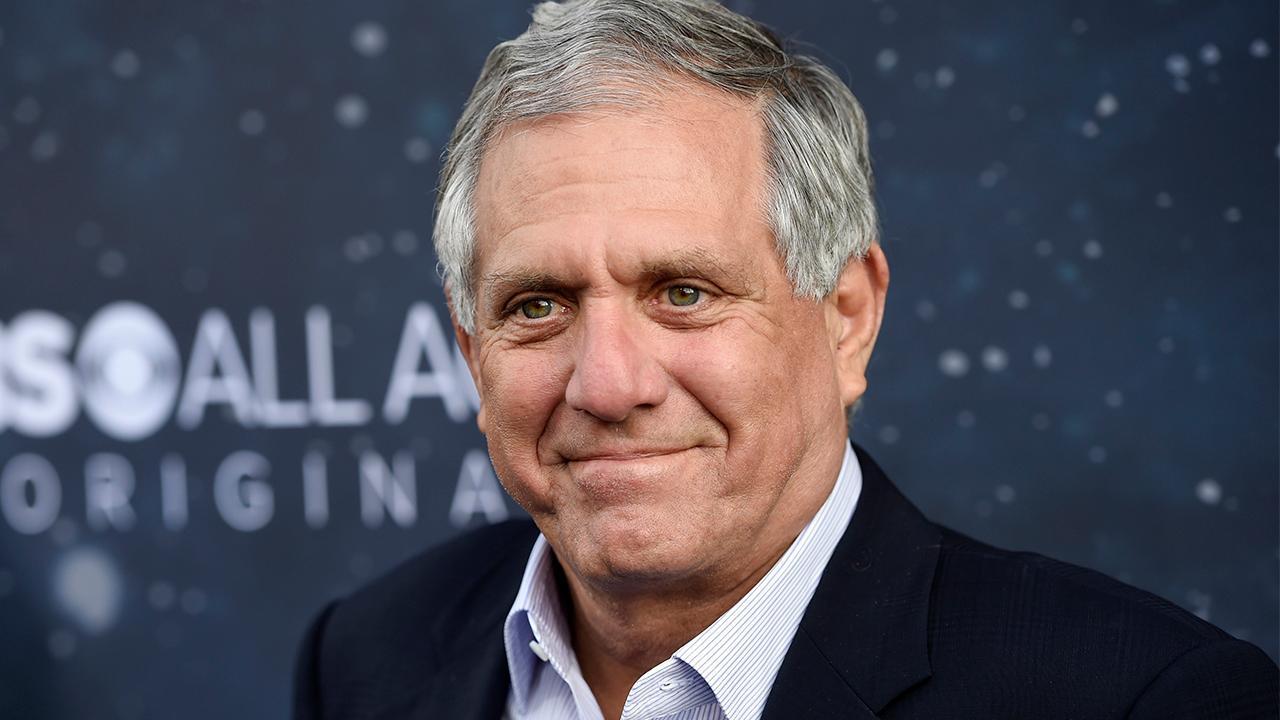 CBS executive Les Moonves expected to step down