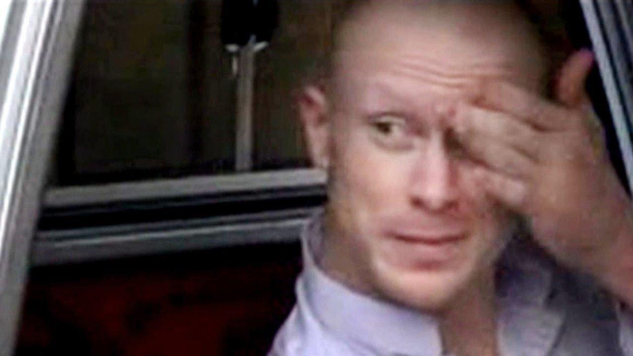 Was FBI involved in botched ransom payment for Bergdahl? 