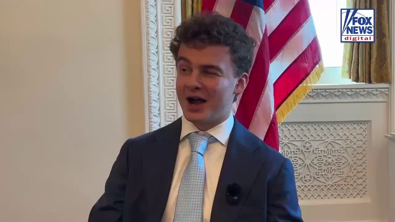 Former DOGE engineer reveals next steps for Trump's new AI-powered government website