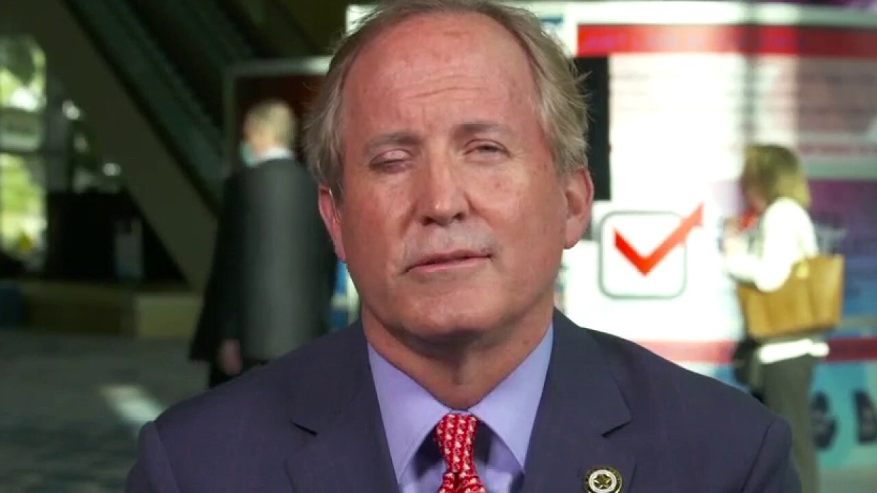 Ken Paxton: What can Republicans expect from Trump's CPAC speech?