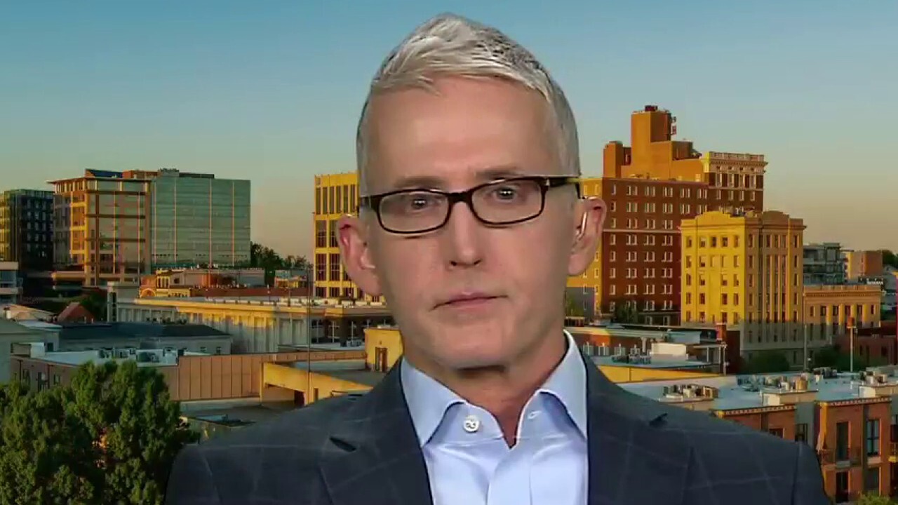 Gowdy: Today was a great day for Bill Barr, a lousy day for Jim Comey