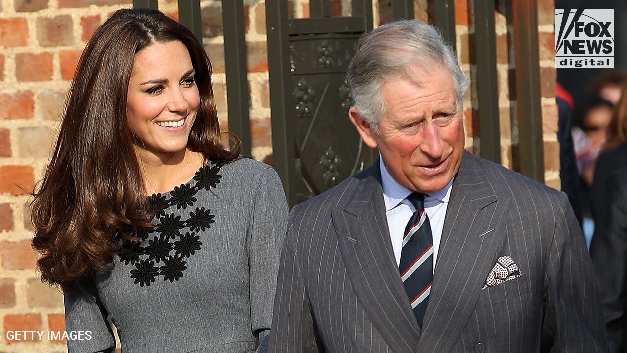 Крал Чарлз, здравословните проблеми на Кейт Мидълтън разкриват влиянието на Холивуд върху монархията: експерт
