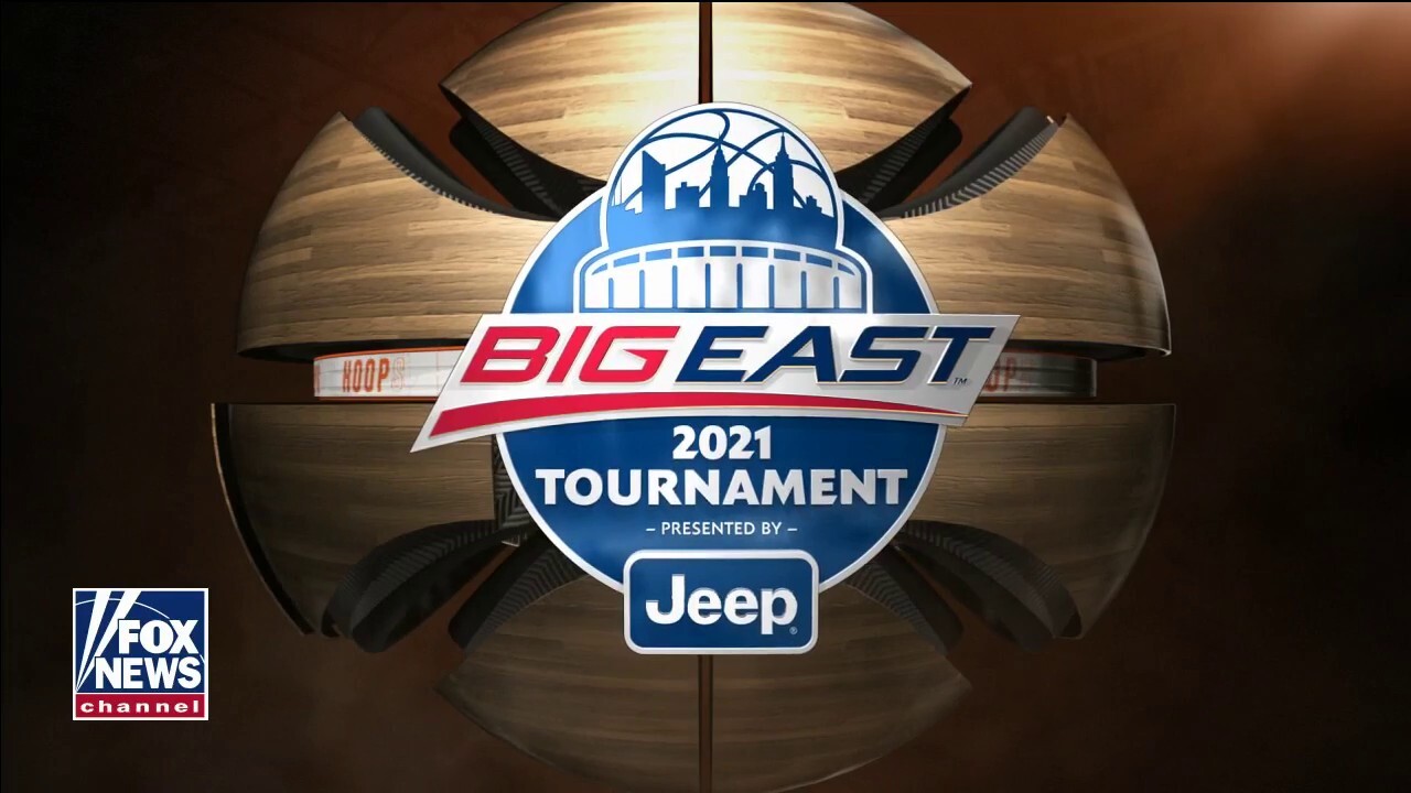 Big East Tournament returns to Madison Square Garden, one year after COVID cancellation