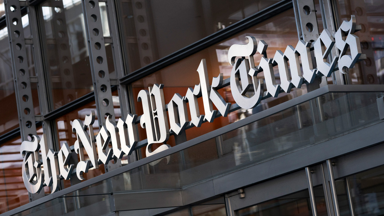 NY Times misfire: Outing Ed Koch