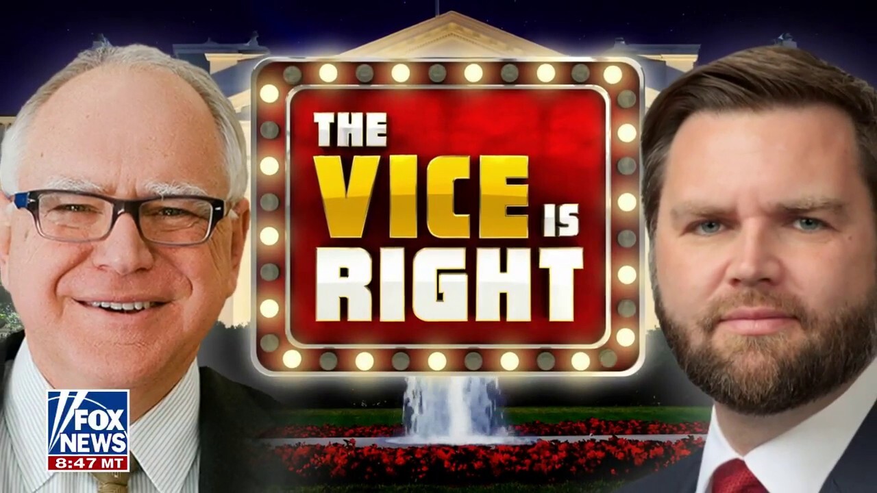 Jimmy Failla plays 'The Vice is Right'