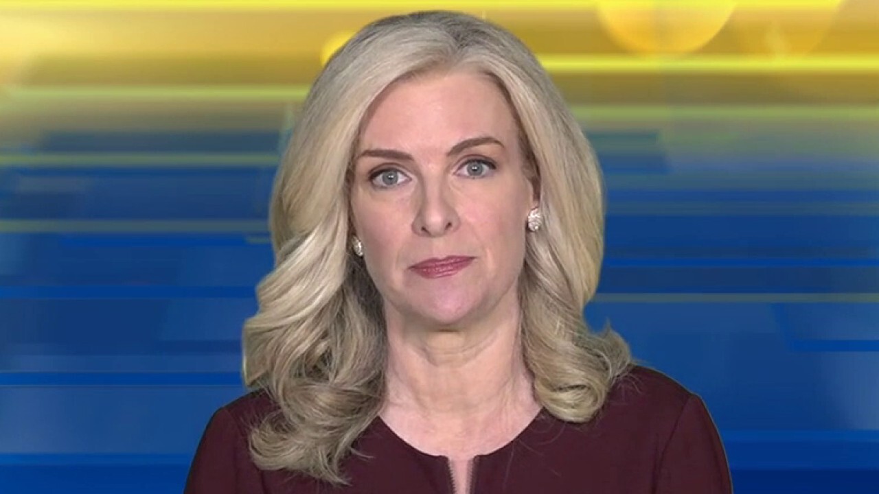 Fox News senior meteorologist Janice Dean, whose in-laws died from COVID-19