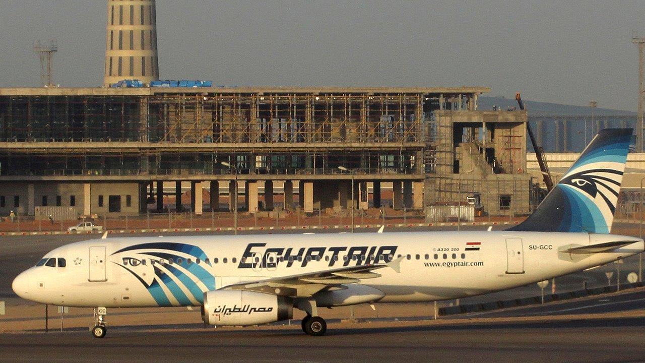 US Navy joins in search for EgyptAir flight 804