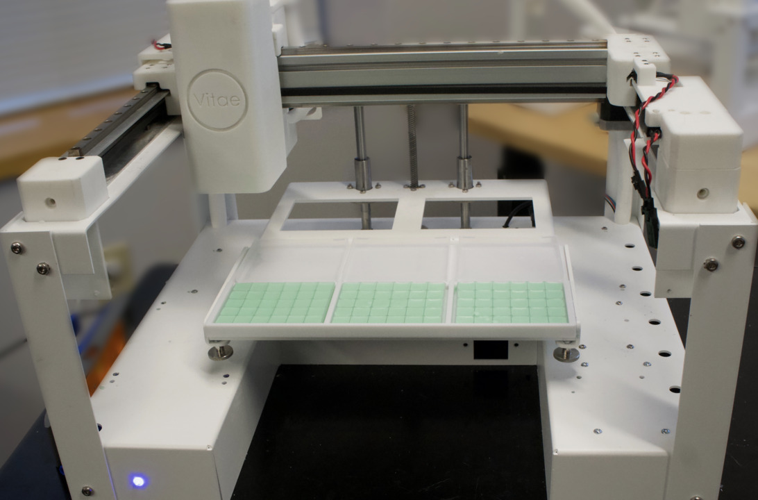 Exclusive: How 3D printers are increasing ventilator capacity during the coronavirus pandemic