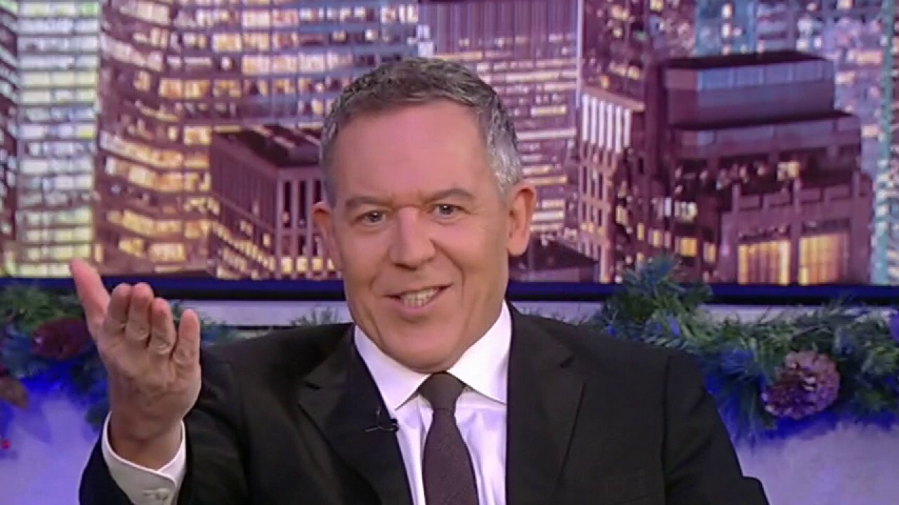 Greg Gutfeld reflects on 'winners and losers of 2020'