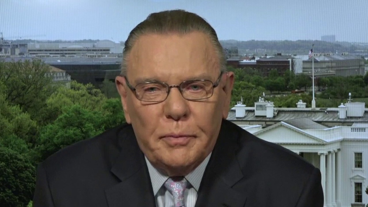 Gen. Jack Keane reflects on 9/11: Itâ€™s a vivid memory for all of us, a horrific day