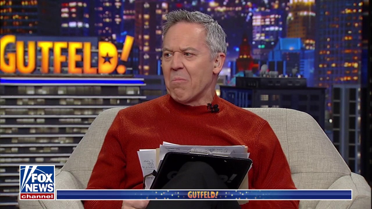 ‘Gutfeld!’ panelists discuss the now viral video of the Minneapolis Mayor eating Somali food.