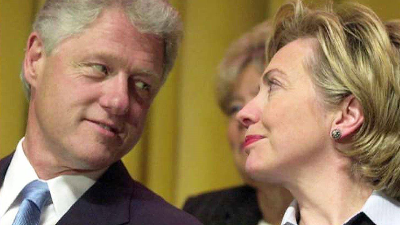 Will Bill help or hurt Hillary's White House chances?