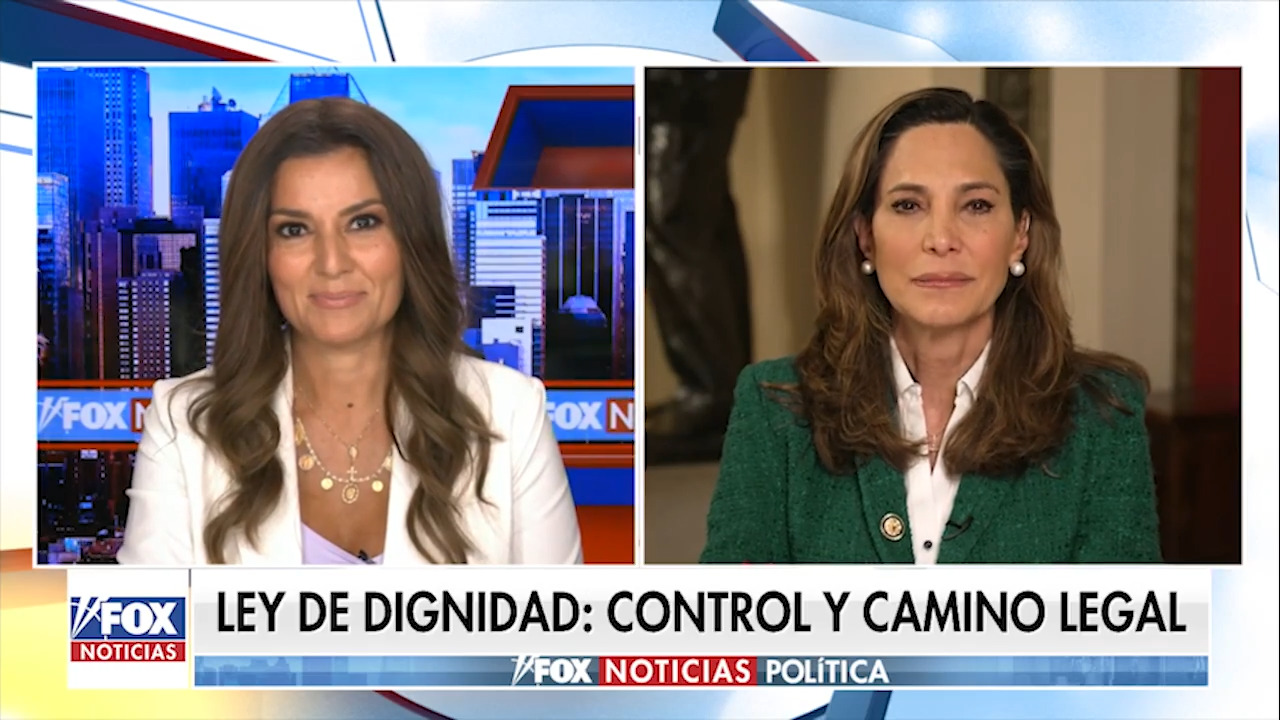 Ley de Dignidad: ?Control y camino legal!