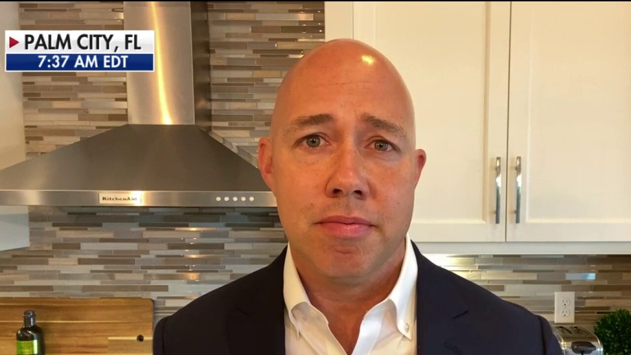 Rep. Brian Mast on honoring fallen soldiers for Memorial Day 