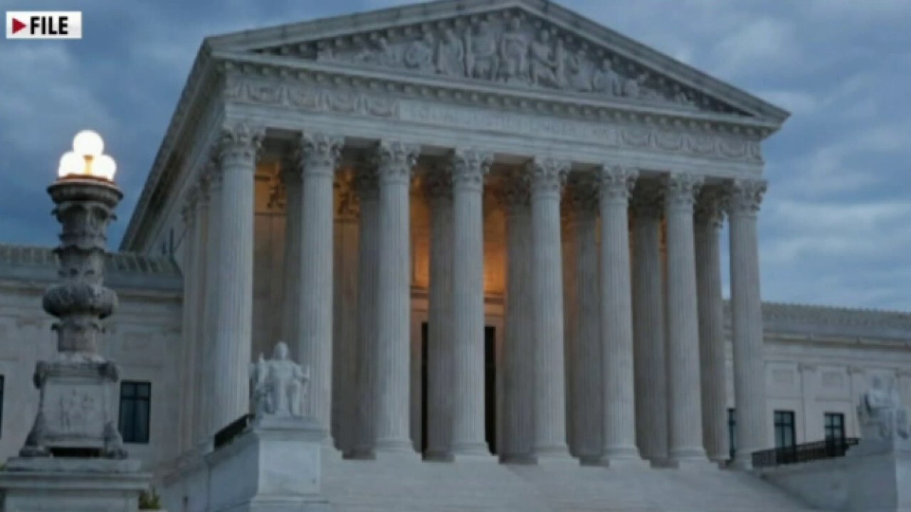 Ariz. AG Mark Brnovich: Supreme Court vs. cancel culture – here's how justices can strike a blow for liberty