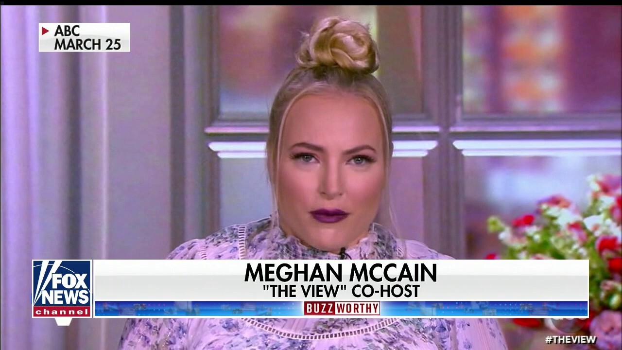 Meghan Mccain Fights Depression On Air Videos Fox News 