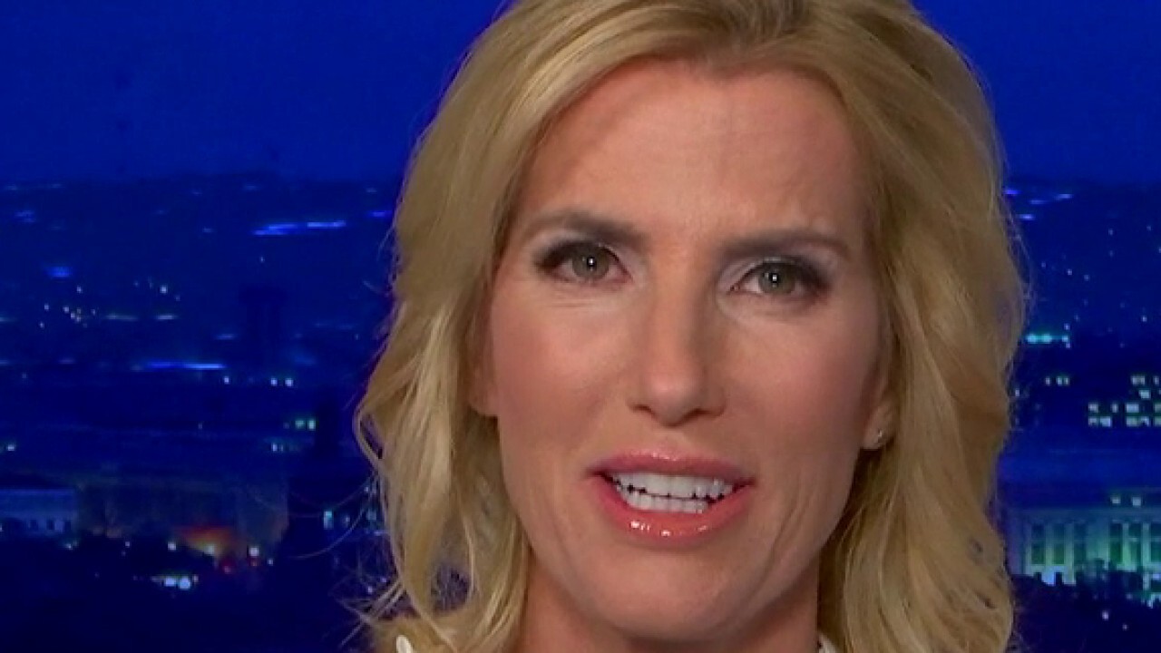 Ingraham: Win or lose, Trump will be 'GOP kingmaker' for many years