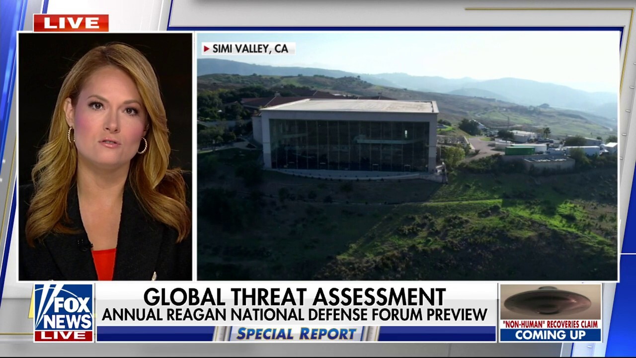 National security experts discuss biggest threats facing the US